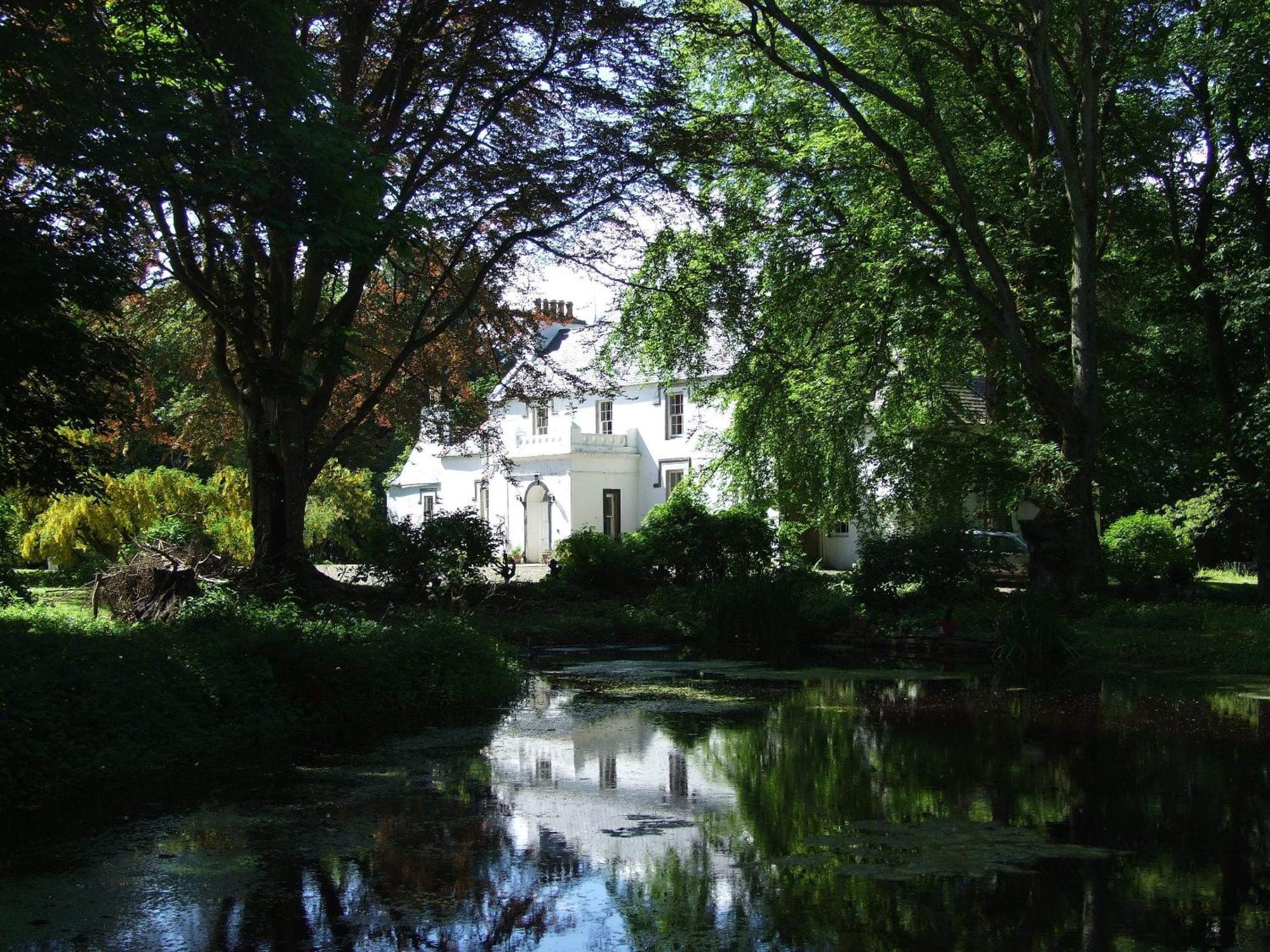 Thrumster House Bed & Breakfast Wick  Exterior photo