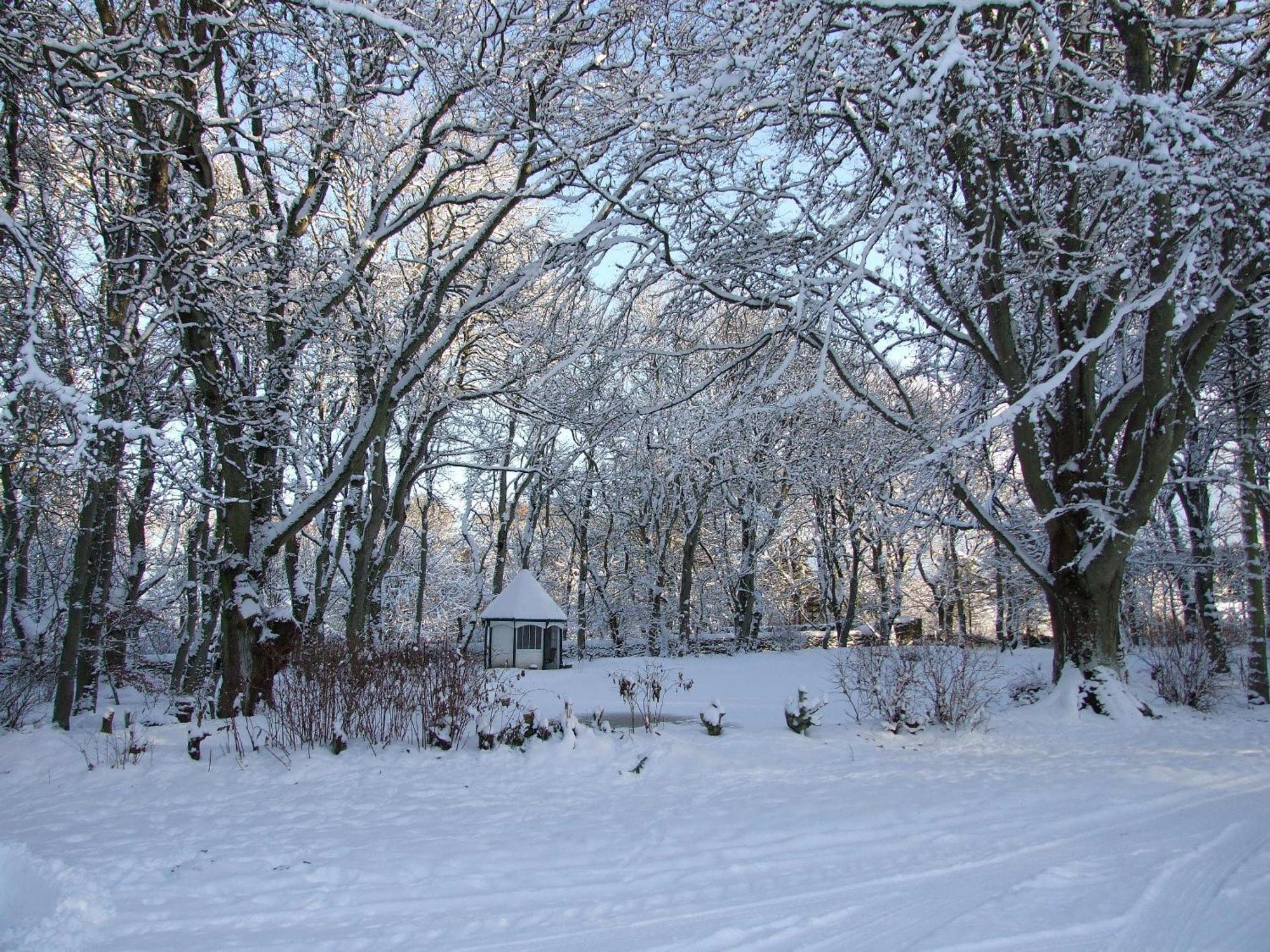 Thrumster House Bed & Breakfast Wick  Exterior photo